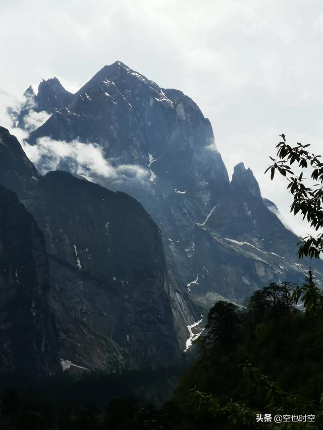 你拍過最美的自然風(fēng)景是什么？