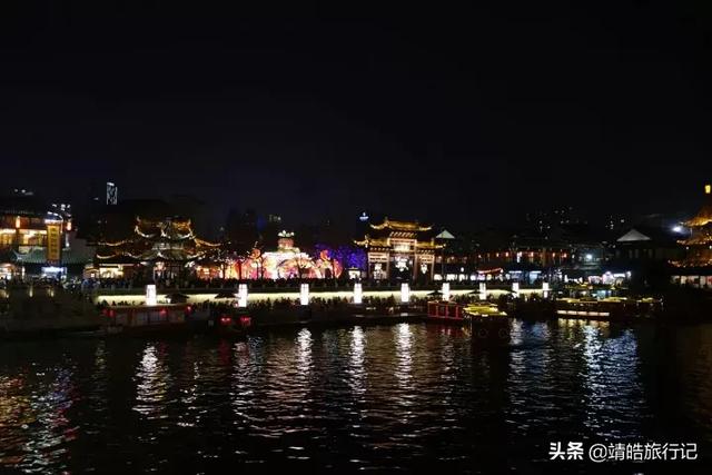 吃在南京，南京有哪些值得一去的餐廳嗎？