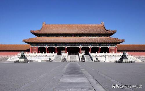 我國十大名勝古跡是什么？求教？