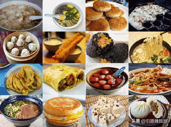 南京美食最強(qiáng)攻略是什么？