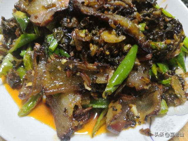 你去飯店吃過最好吃的菜是什么？