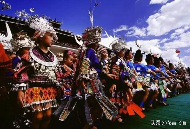 貴州哪里可以領(lǐng)略少數(shù)民族文化和風(fēng)情？