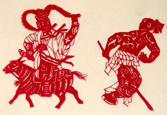 徐州有哪些非物質(zhì)文化遺產(chǎn)？